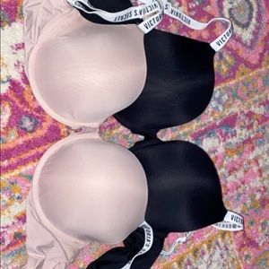 VS Tshirt Bras